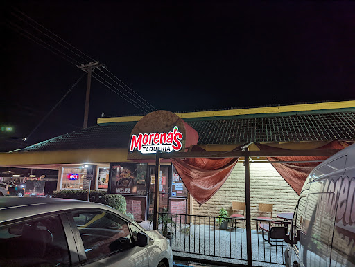 Morena's Taqueria