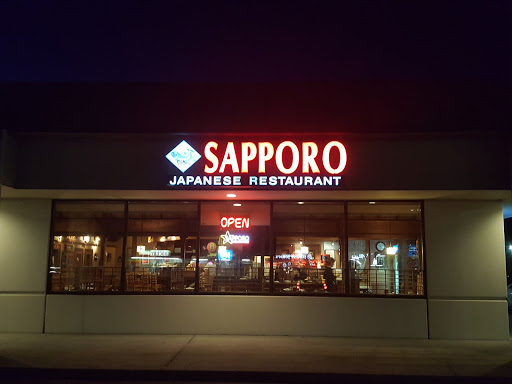 Sapporo Sushi & Roll