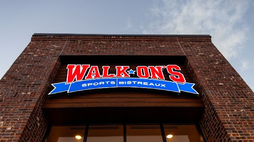 Walk-On’s Sports Bistreaux